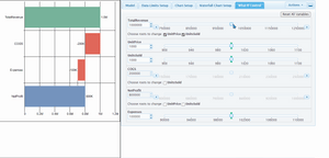 Forward Projections Yearly Subscription